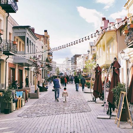 Your Apartment In This City N2 Tbilisi Exterior foto