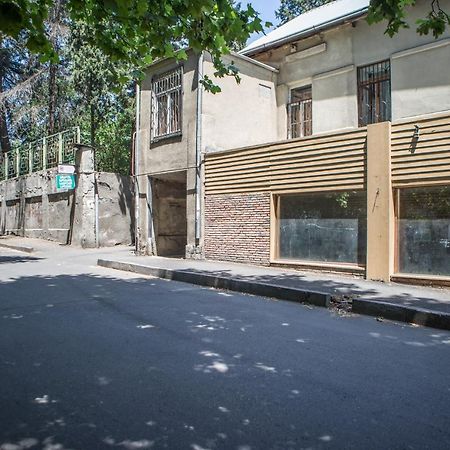 Your Apartment In This City N2 Tbilisi Exterior foto